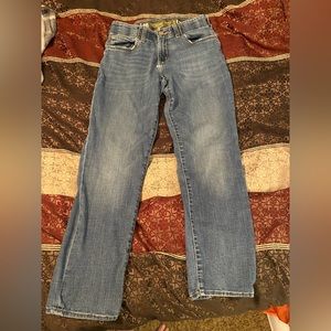 Men’s jeans